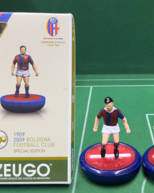 - Bologna Centenario home SPECIAL