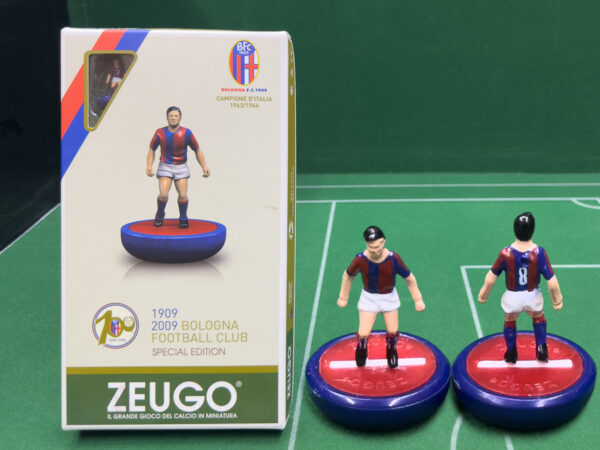 - Bologna Centenario home SPECIAL