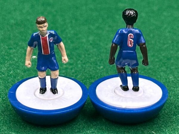 Paris Saint Germain (PSG)