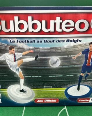 Scatola gioco PSG (Paris Saint Germain) - Real Madrid