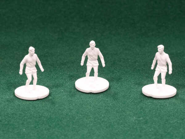 Z - Figure Moulded