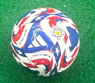 A - Adidas PRO - Mondiale per Club 2025 - Groups stage