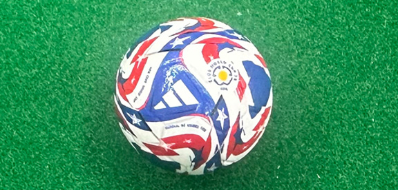 A – Adidas PRO – Mondiale per Club 2025