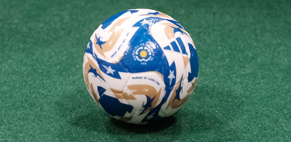 A – Adidas PRO – Mondiale per Club 2025