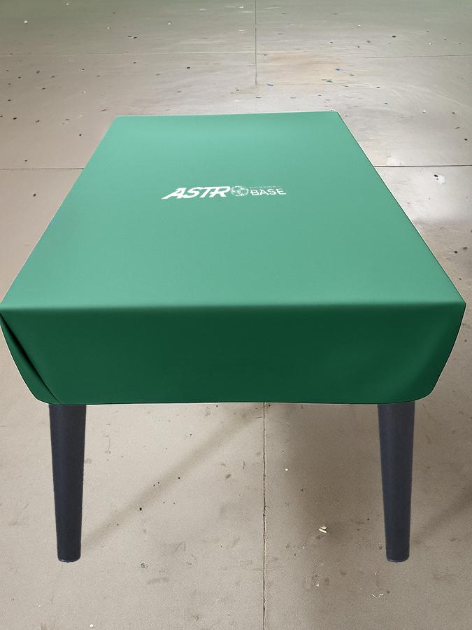 A - Telo copritavolo - immagine 2