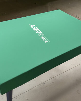 A - Telo copritavolo