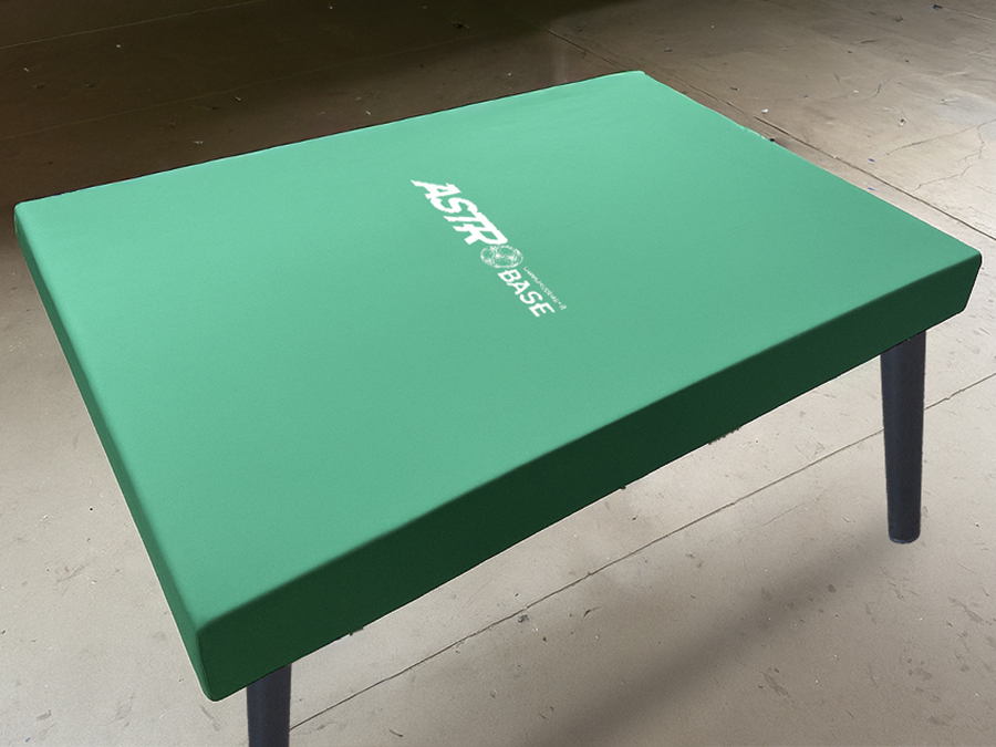 A – Telo copritavolo