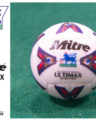 PALLINA PICCOLA FF - Mitre Ultimax