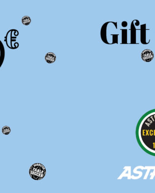 GIFT CARD - GIFT CARD importo a tua scelta