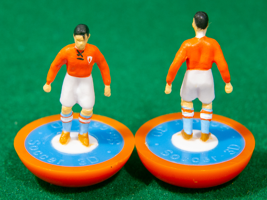 Paesi Bassi World Cup 1938