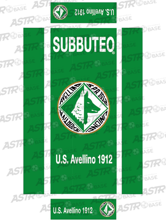 Avellino LOGO