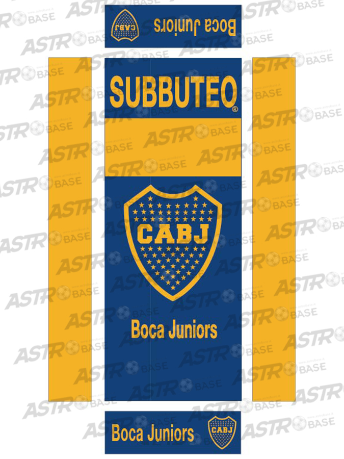 Boca Juniors LOGO