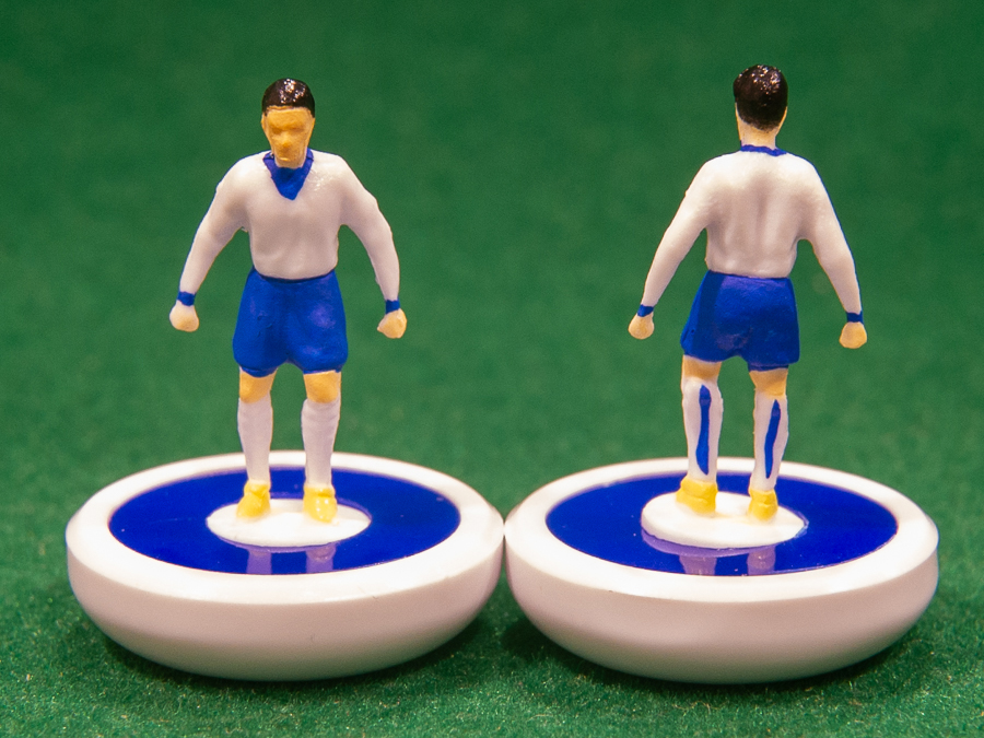 Italia away Campione del Mondo 2006