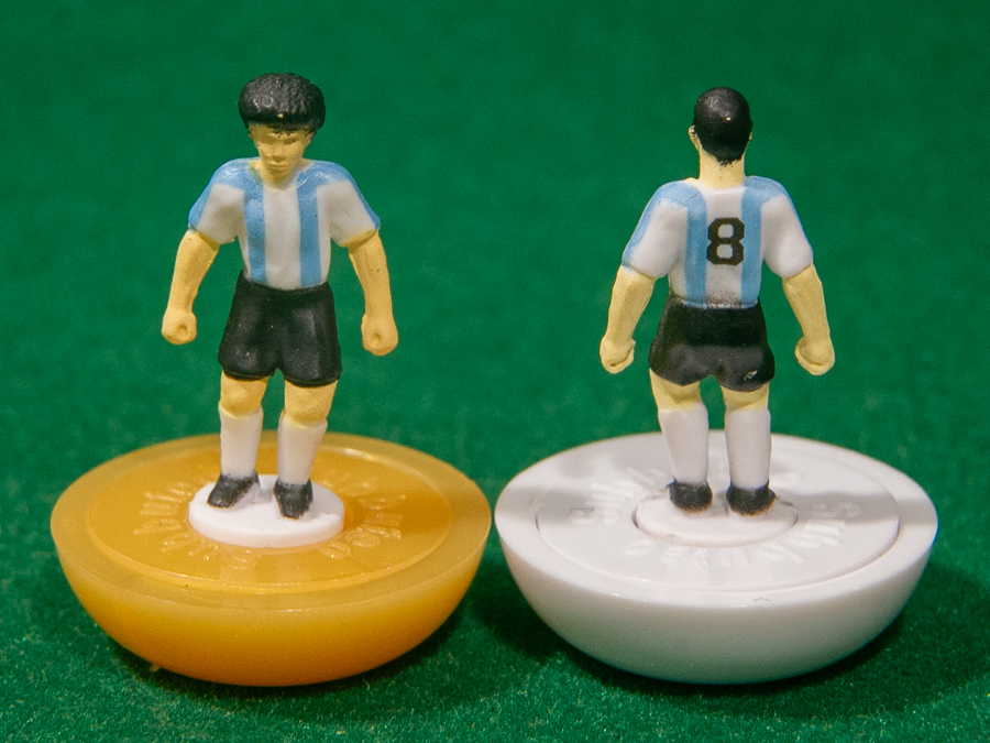 Maradona ARGENTINA