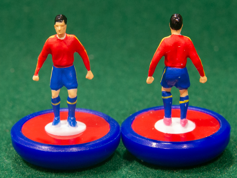 Spagna home WORLD CUP 2006