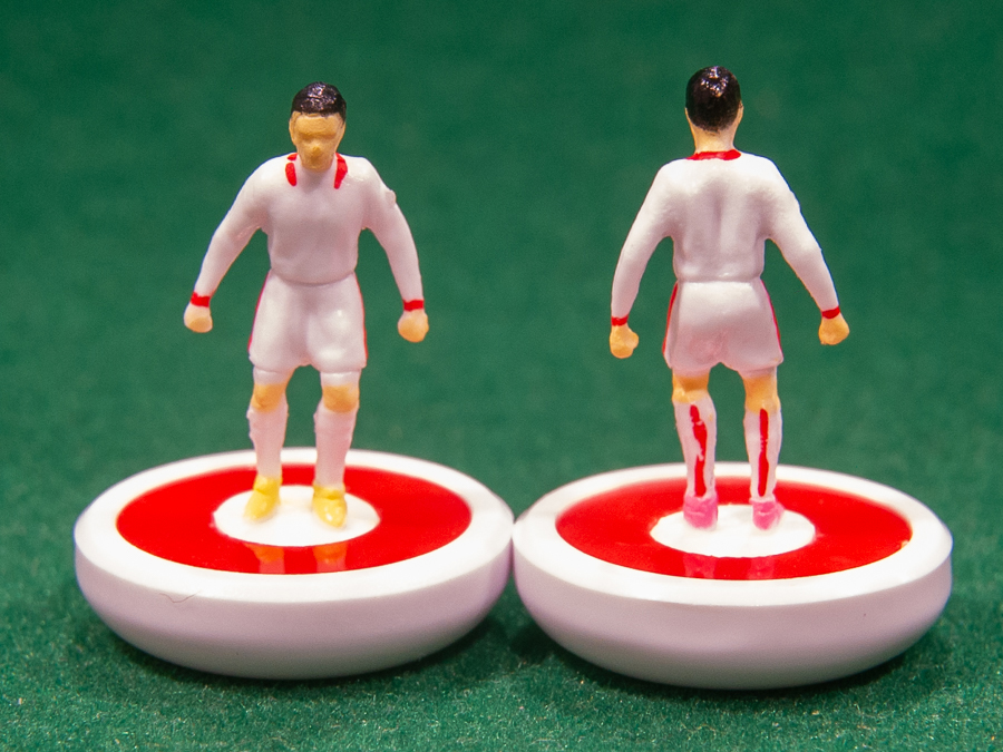 Svizzera away WORLD CUP 2006