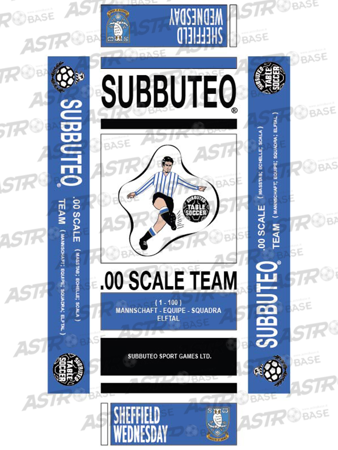 Sheffield Wednesday