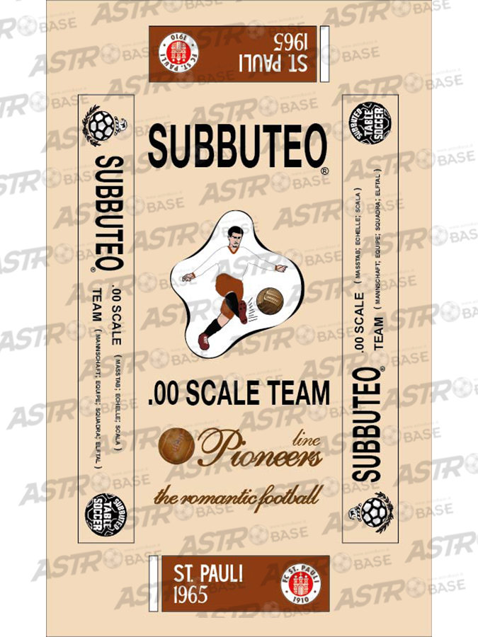 St. Pauli 1965