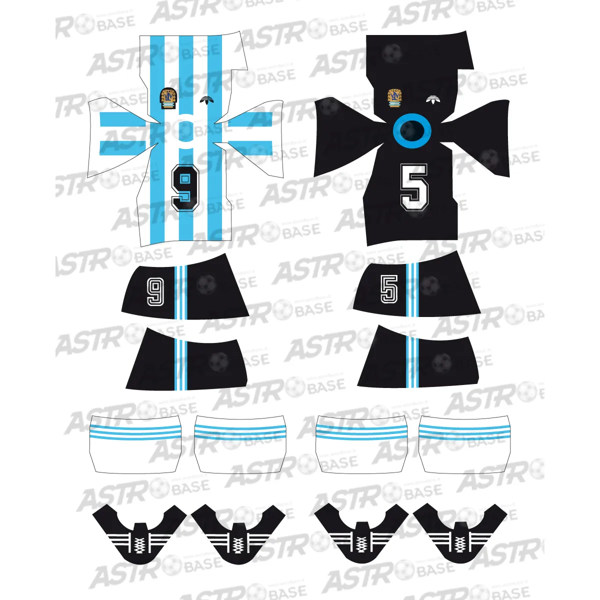 Argentina Campione del Mondo 1978