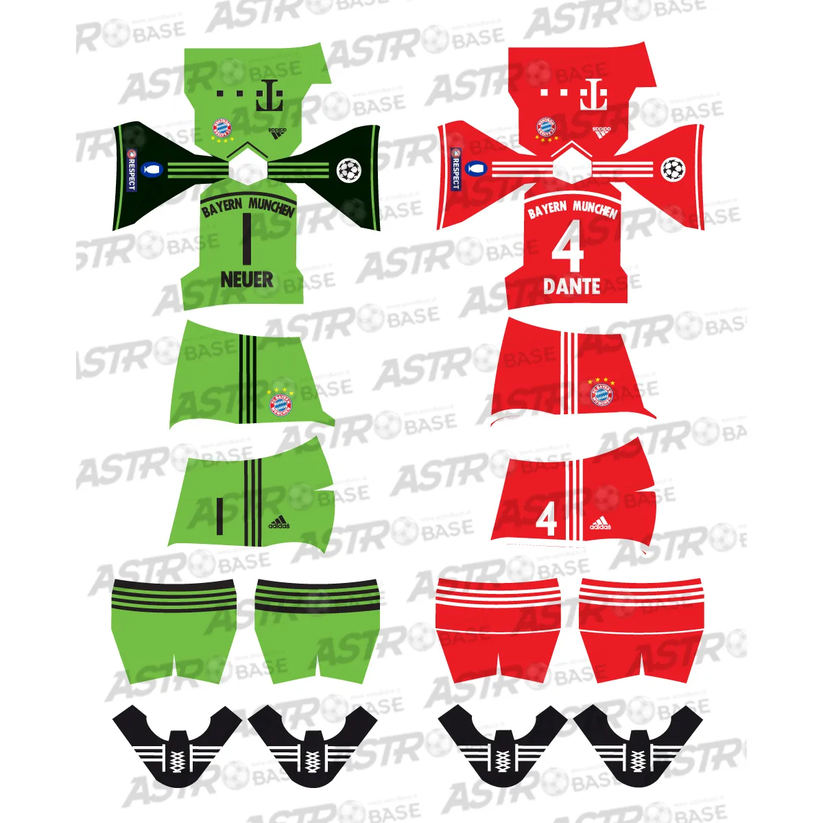 Bayern Monaco home 2013 / 2014