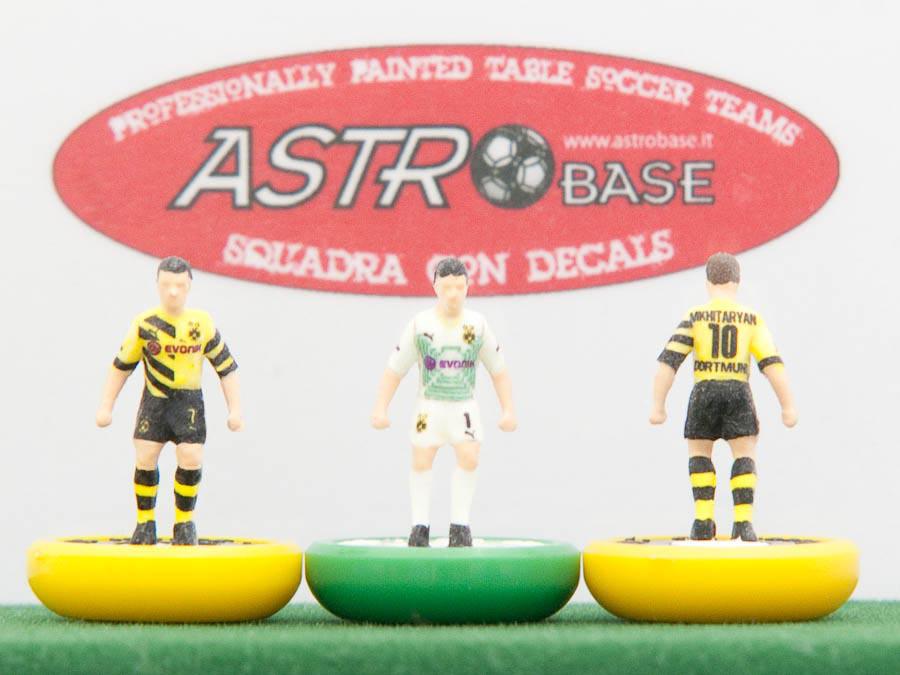 Borussia Dortmund 2014 / 2015