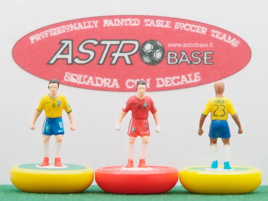 Brasile World Cup 2014