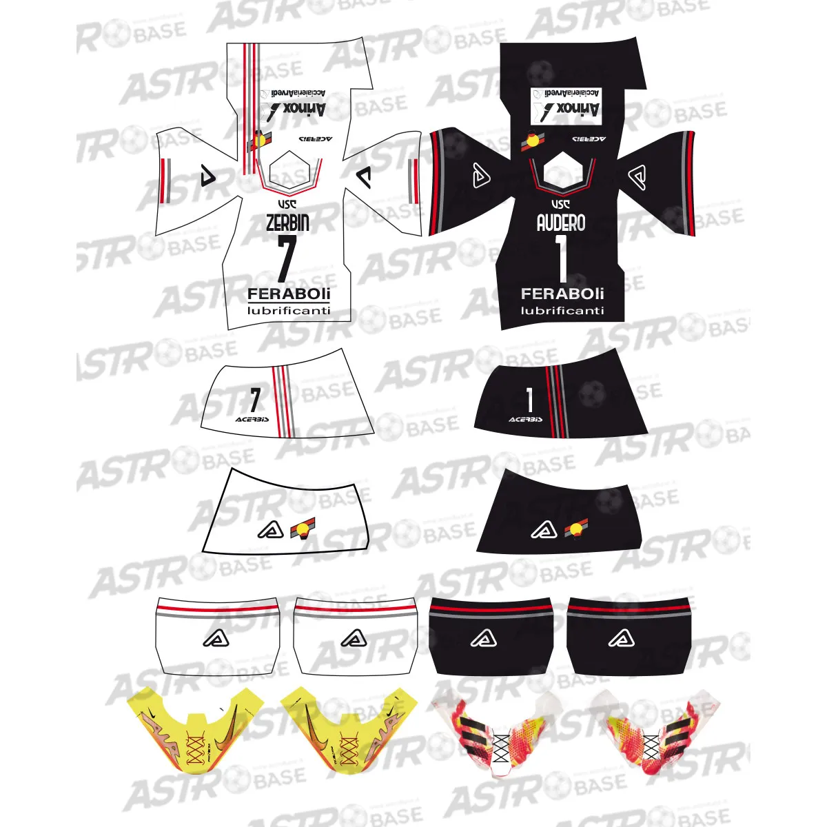 Cremonese away 2025 / 2026