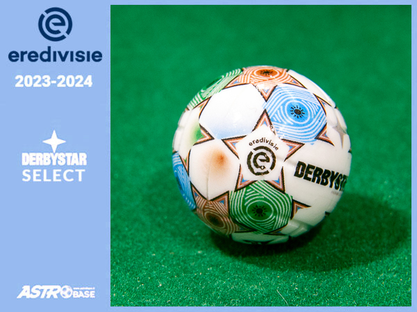 PALLINA PICCOLA FF – Eredivisie 2023/2024