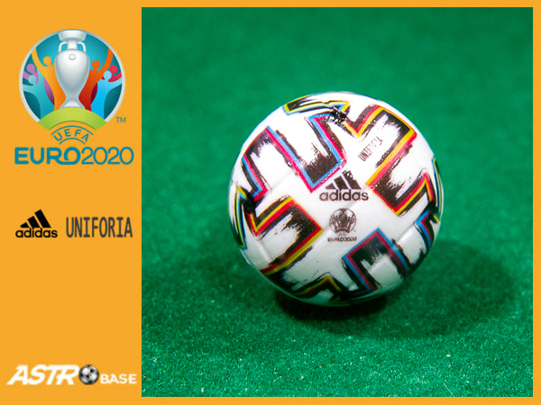 PALLINA PICCOLA FF – Euro 2020