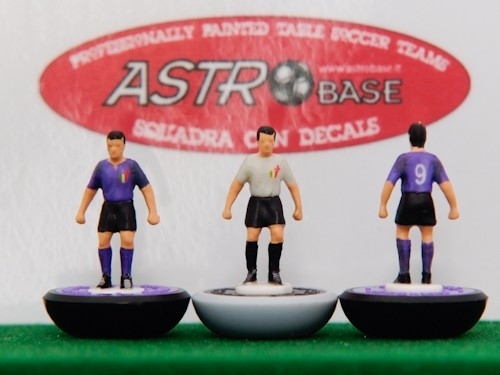 Fiorentina Campione d’Italia 1969 / 1970