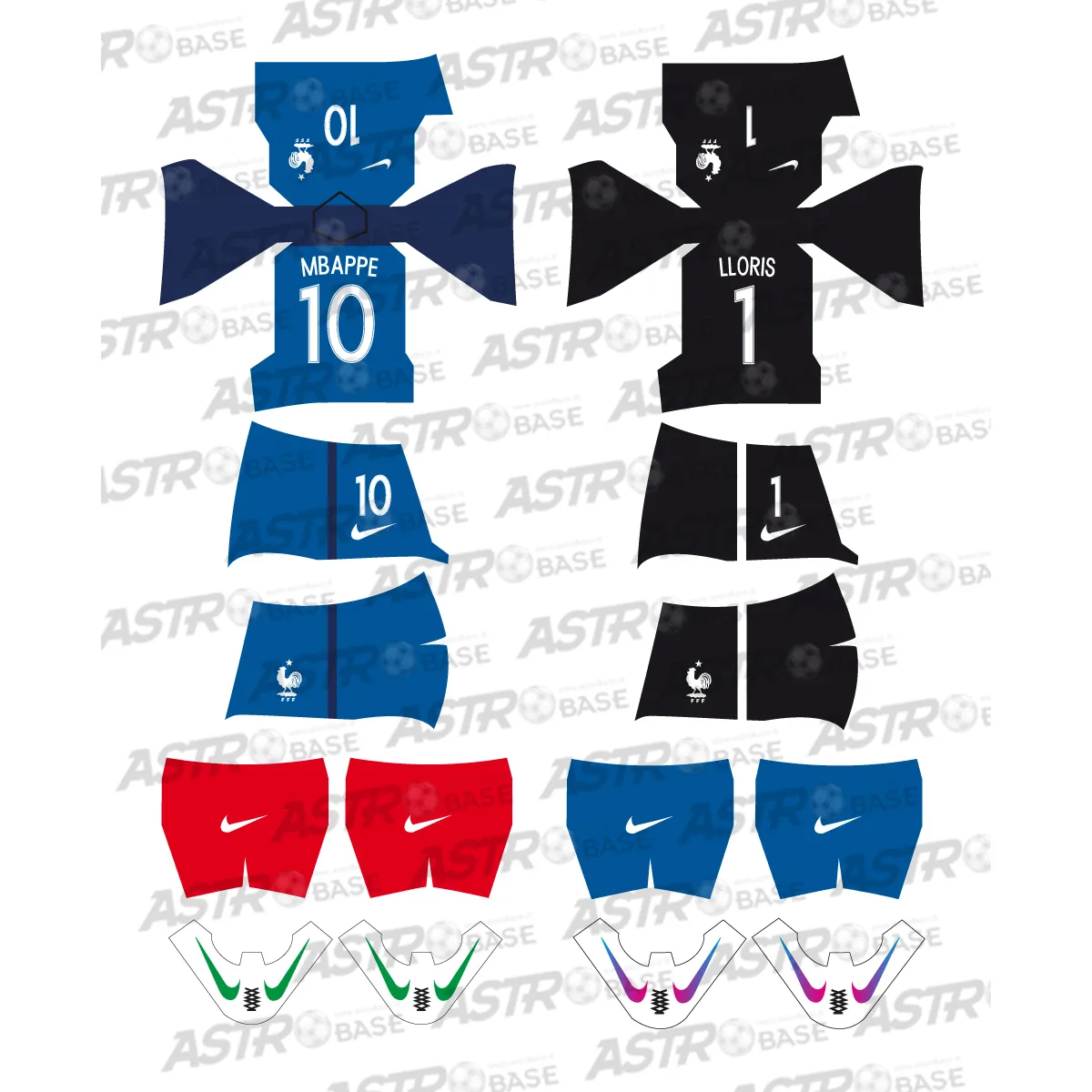 Francia World Cup 2018