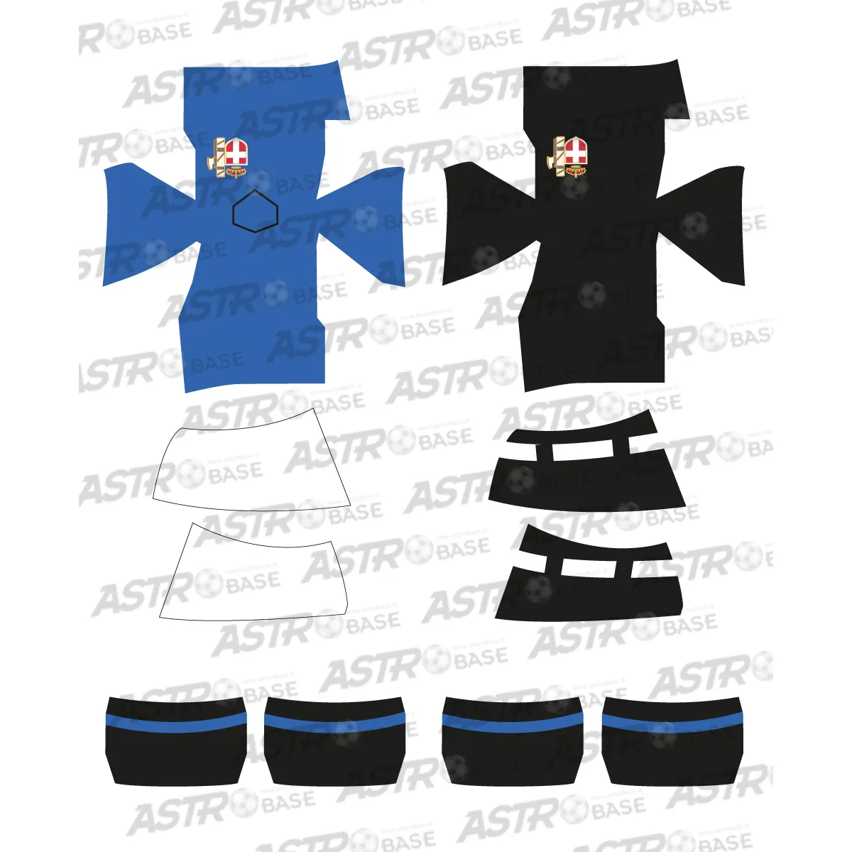 Italia Campione World Cup 1934