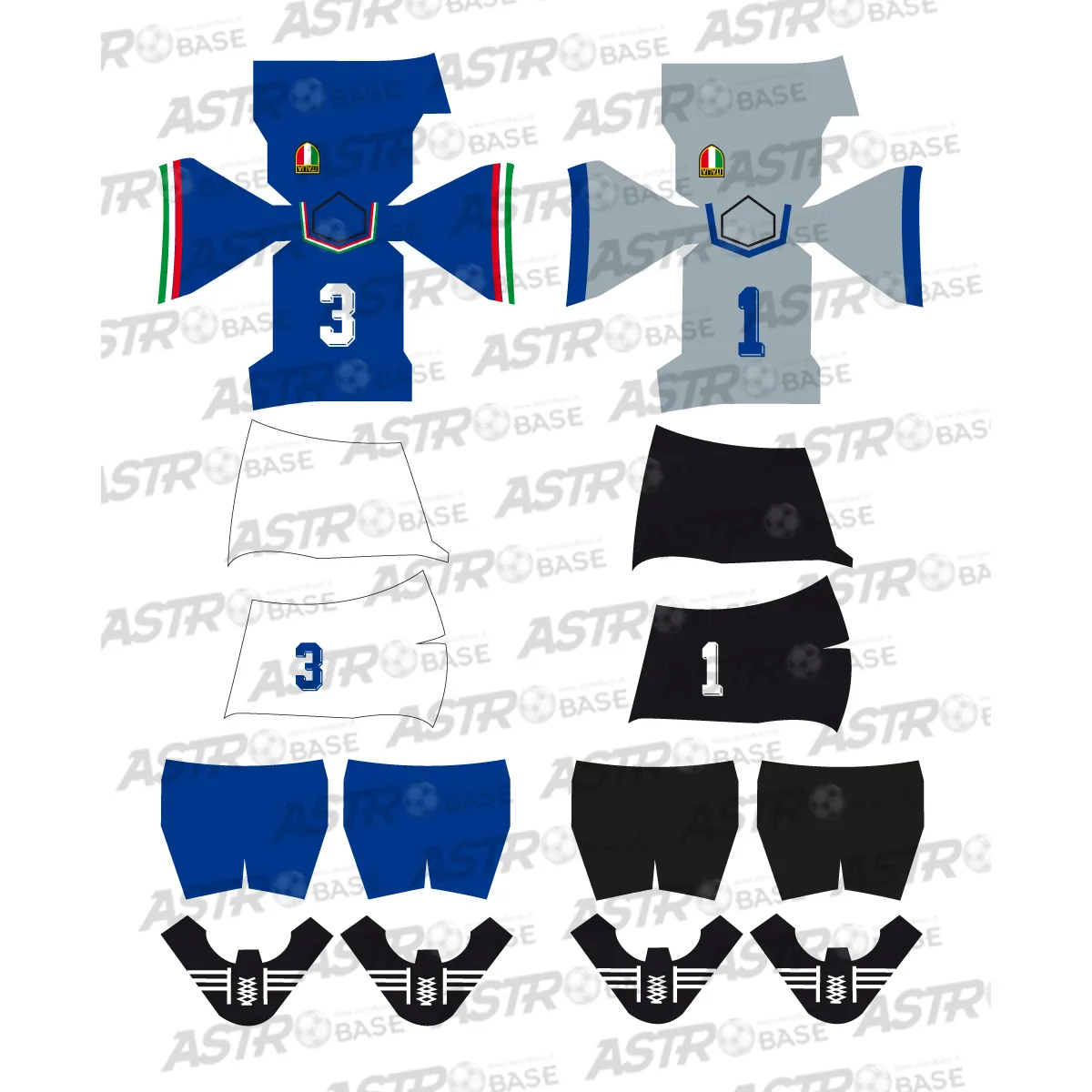 Italia Campione World Cup 1982