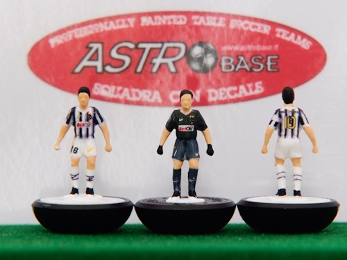 Juventus 2011 / 2012