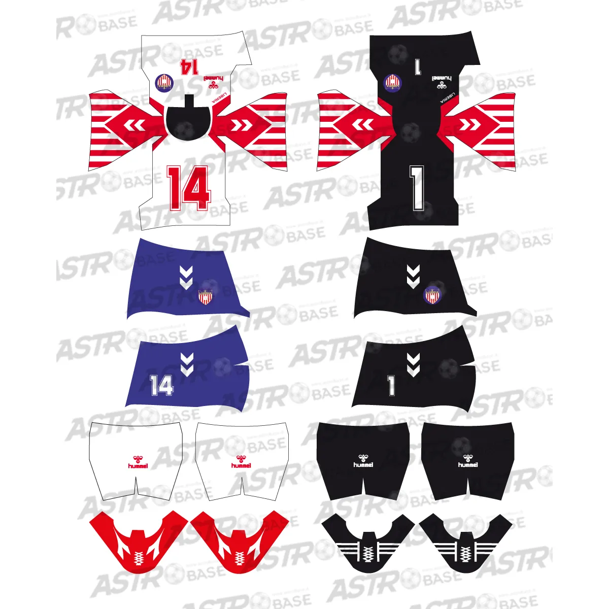 Liberia Coppa d’Africa 2002