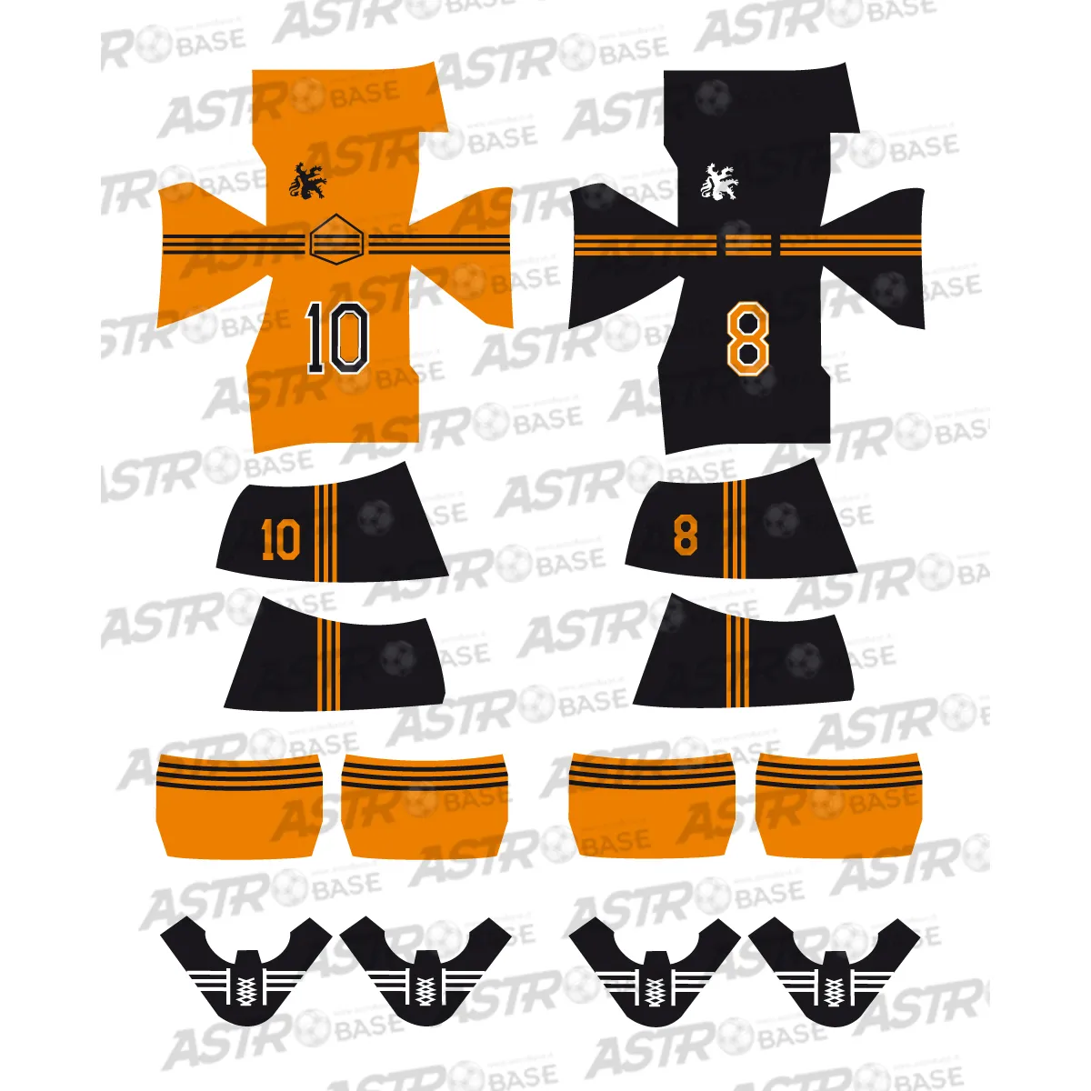 Olanda World Cup 1974