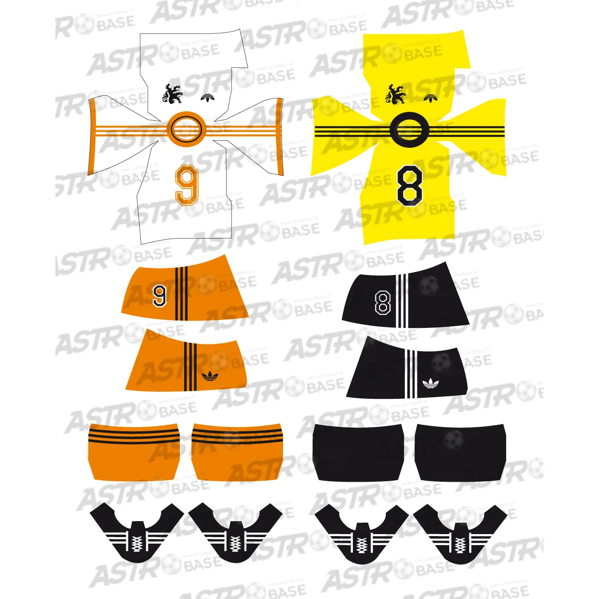 Olanda World Cup 1978