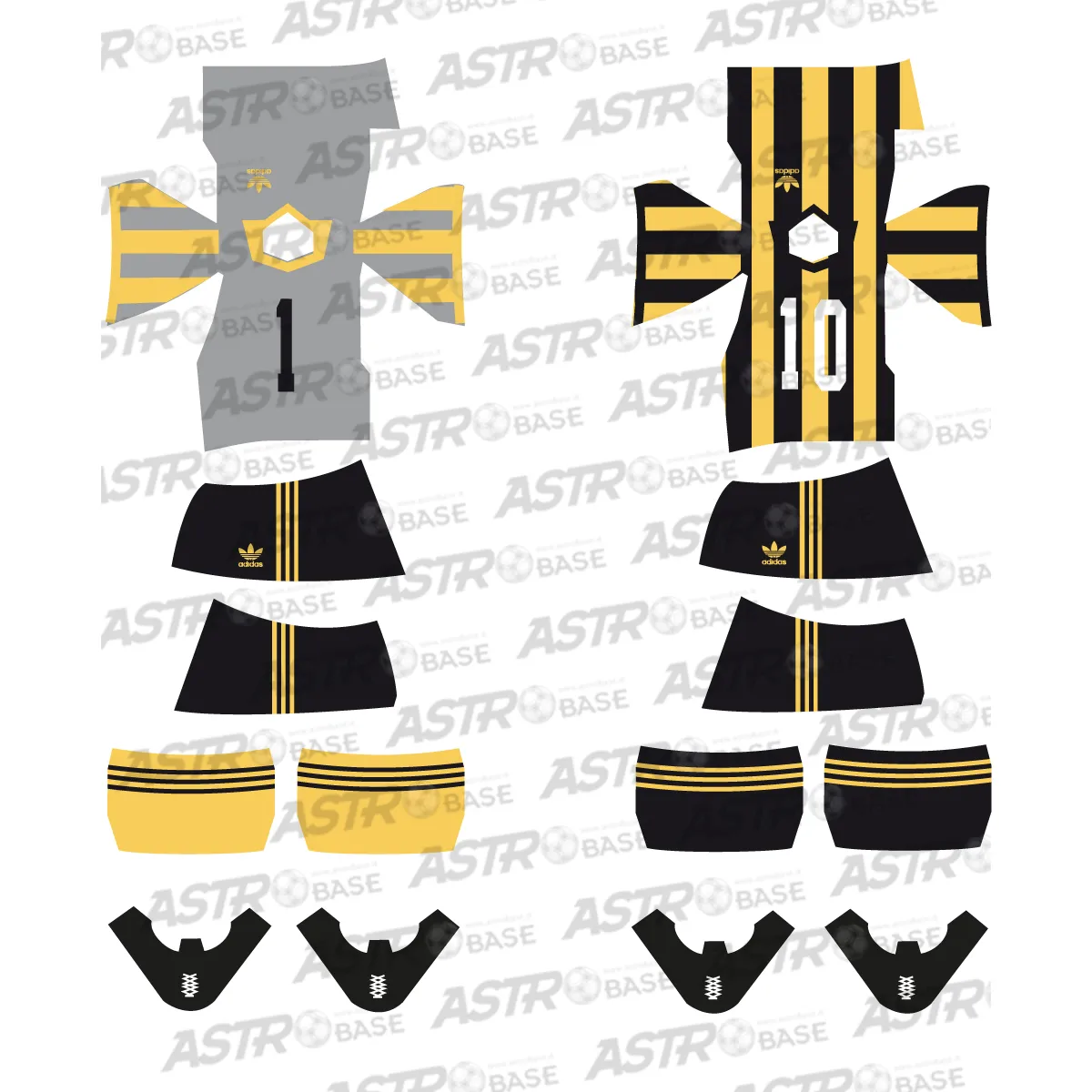 Peñarol 1982 Coppa Intercontinentale Winner