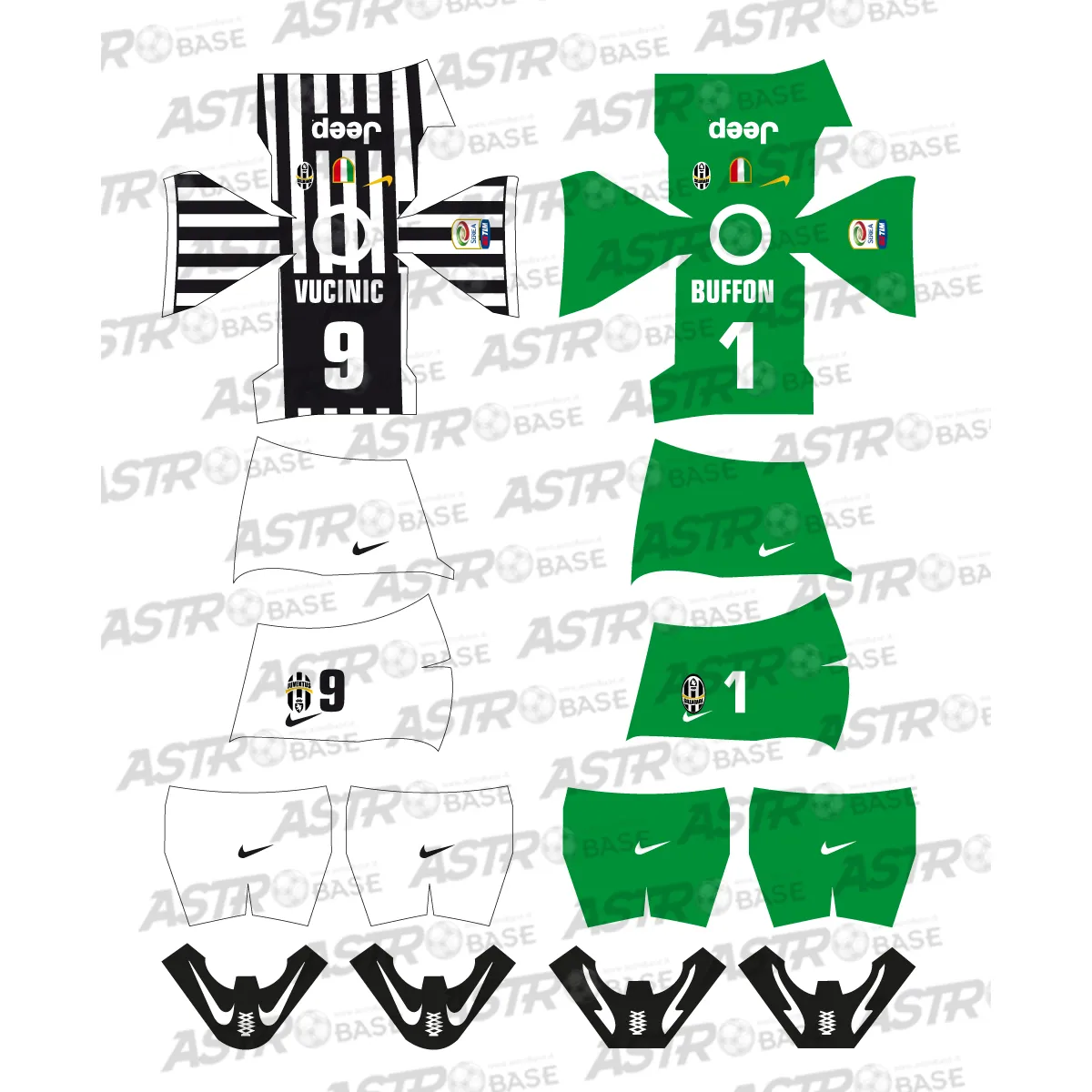 Juventus 2013 / 2014