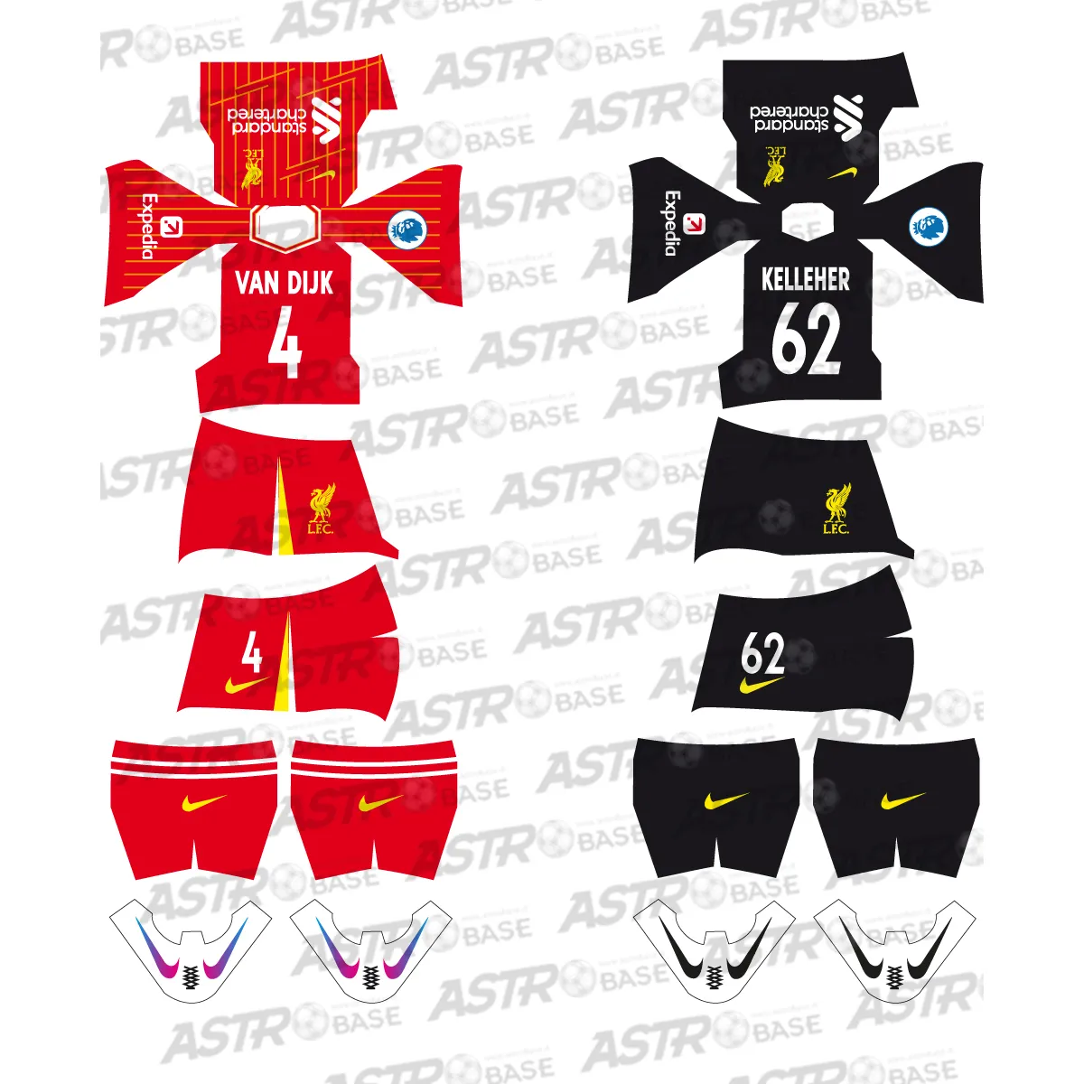 Liverpool 2024 / 2025