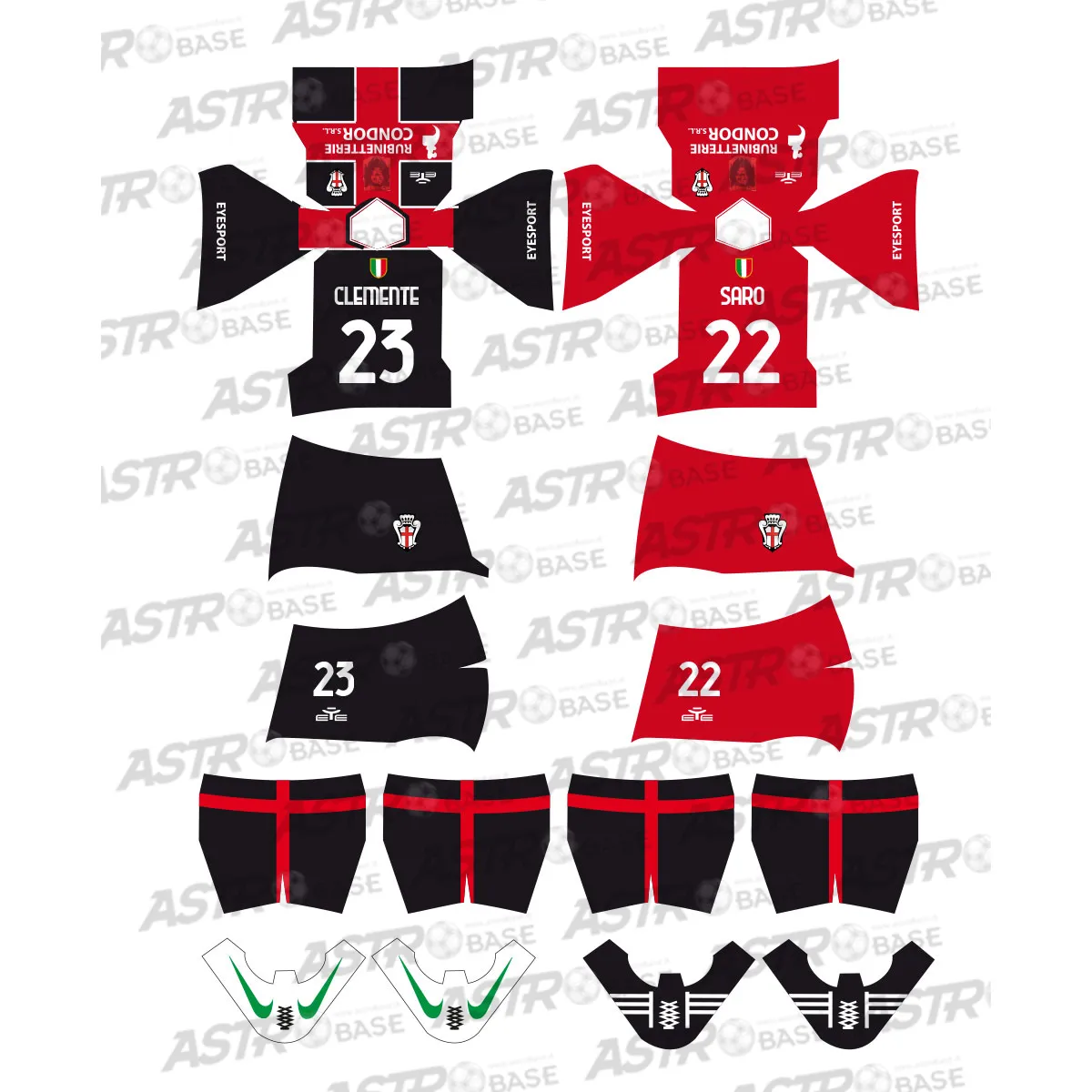 Pro Vercelli 2020 / 2021