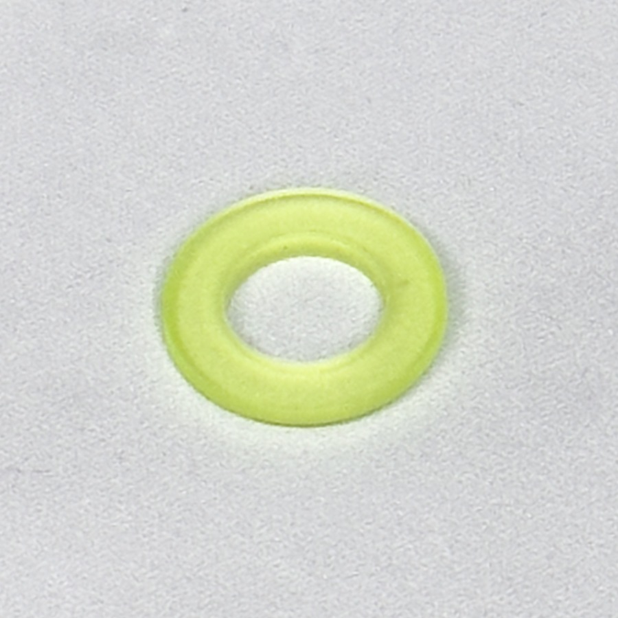 C – Scegli l’anello superiore della tua CC3