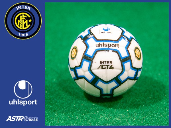 PALLINA PICCOLA FF – UHLSPORT Inter