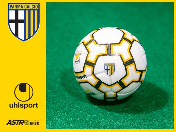 PALLINA PICCOLA FF – UHLSPORT Parma