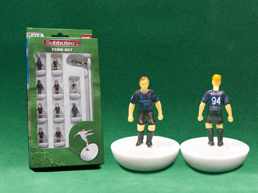 Inter 2026 con decals