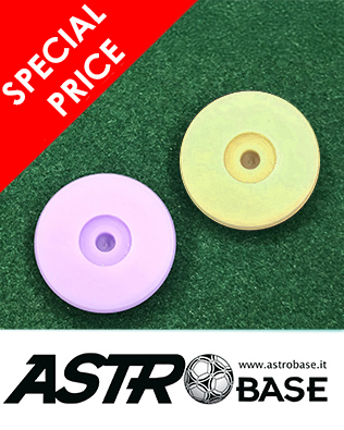 BASI PIENE in Plexiglass