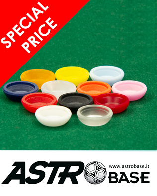 BASI MONOLITICHE in Plexiglass