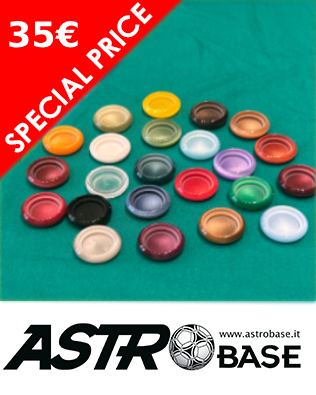 CC2 STANDARD in Poliestere