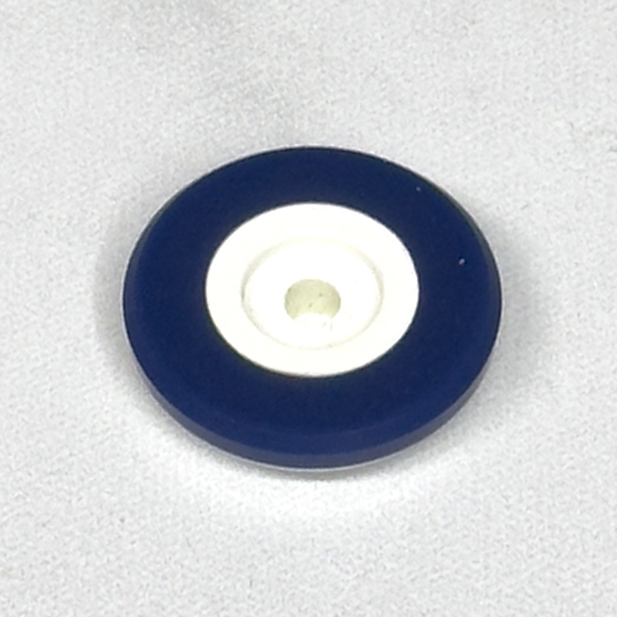 CC5 bianco/blu scuro