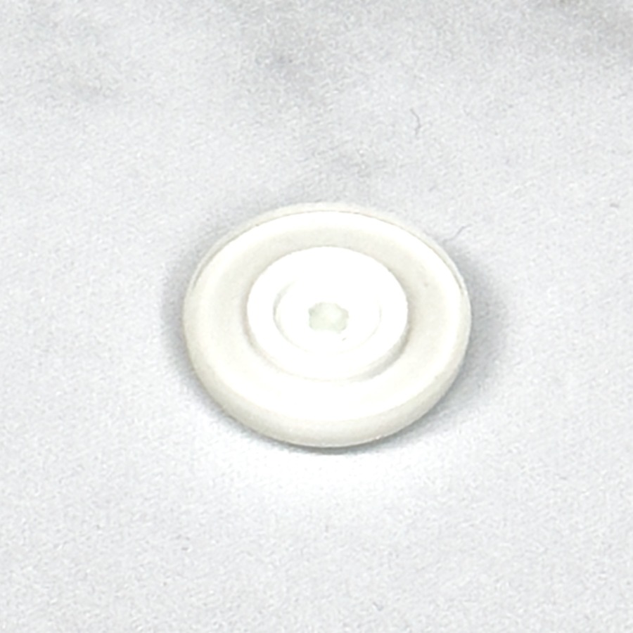 CC5 bianco/trasparente